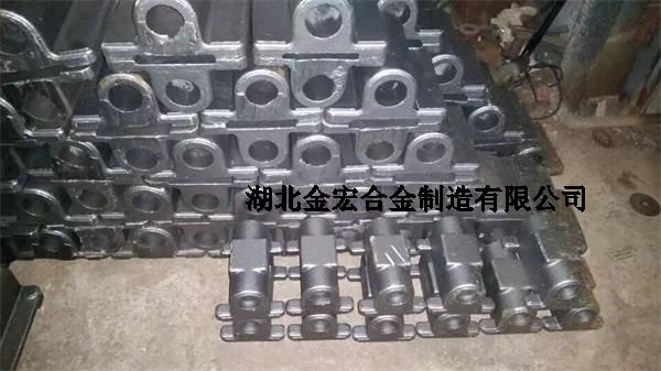 軸承座